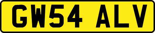 GW54ALV