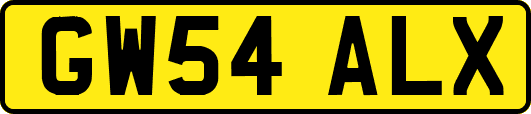GW54ALX