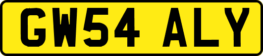 GW54ALY