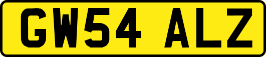 GW54ALZ
