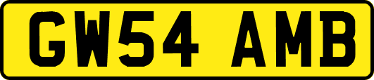 GW54AMB