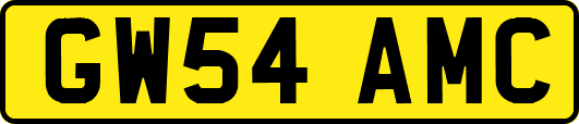 GW54AMC