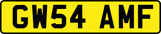 GW54AMF