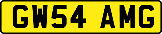 GW54AMG