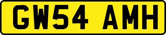 GW54AMH