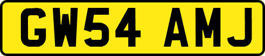 GW54AMJ