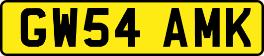GW54AMK
