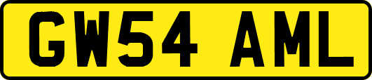 GW54AML