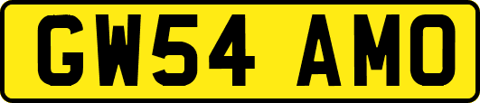 GW54AMO