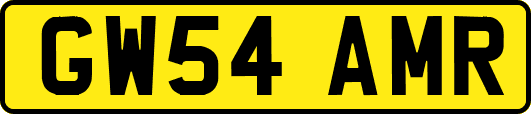 GW54AMR