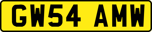 GW54AMW