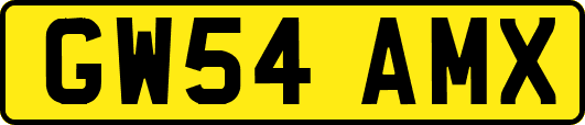 GW54AMX