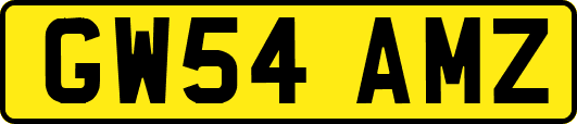 GW54AMZ
