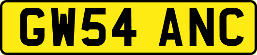 GW54ANC