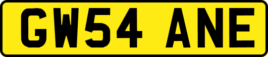GW54ANE