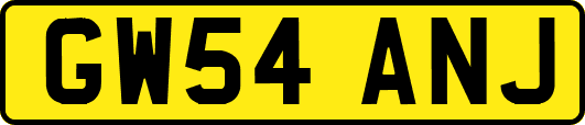 GW54ANJ