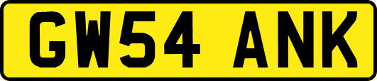 GW54ANK