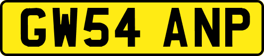 GW54ANP