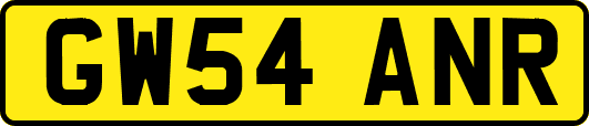GW54ANR