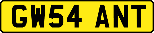 GW54ANT