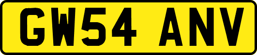 GW54ANV