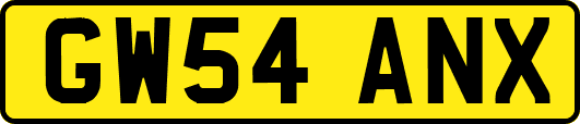 GW54ANX