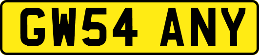 GW54ANY