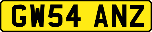 GW54ANZ