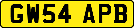GW54APB