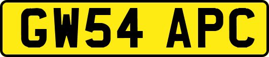 GW54APC