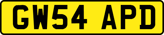 GW54APD