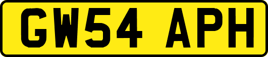 GW54APH