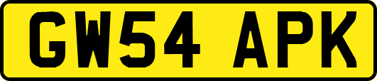 GW54APK