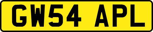 GW54APL
