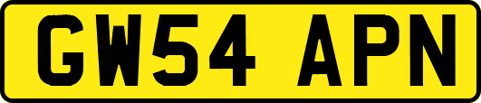 GW54APN