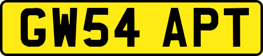 GW54APT