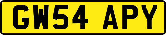 GW54APY