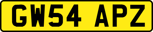 GW54APZ