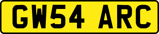 GW54ARC