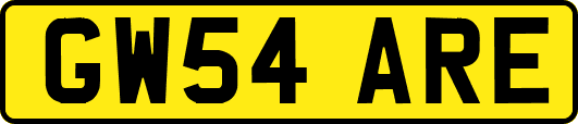 GW54ARE