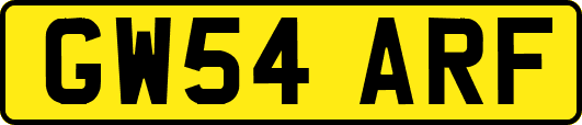 GW54ARF
