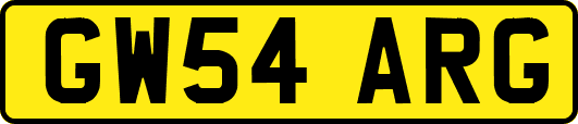 GW54ARG