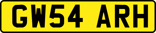 GW54ARH