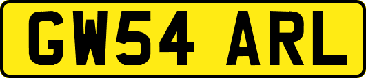 GW54ARL