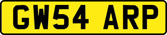 GW54ARP