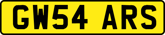 GW54ARS