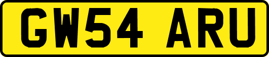 GW54ARU