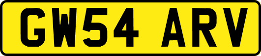 GW54ARV
