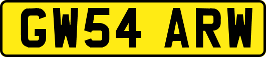 GW54ARW