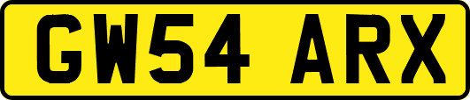 GW54ARX